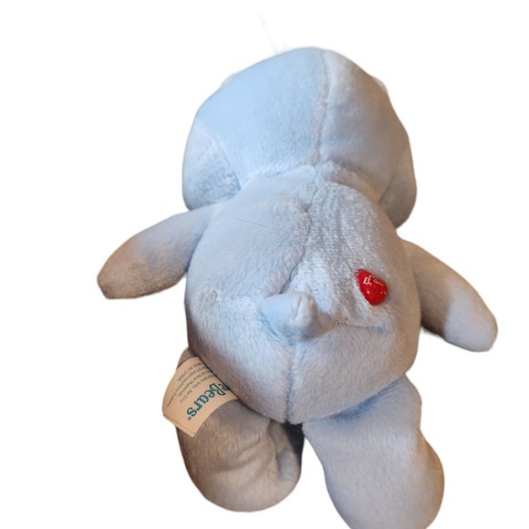 Grumpy Bear Care Bear - Picture 2 of 3